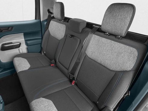 New 2026 Ford Maverick XLT FWD image 9