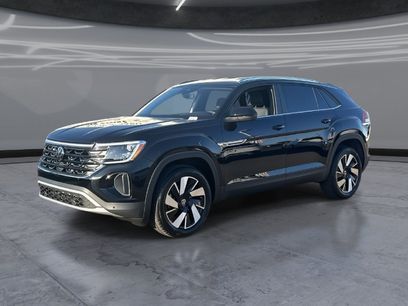 New 2026 Volkswagen Atlas Cross Sport SE