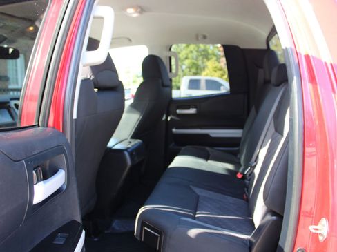 Used 2014 Toyota Tundra SR5 image 16
