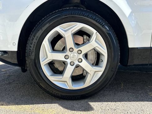 Used 2019 Land Rover Range Rover Sport HSE AWD/4WD image 11