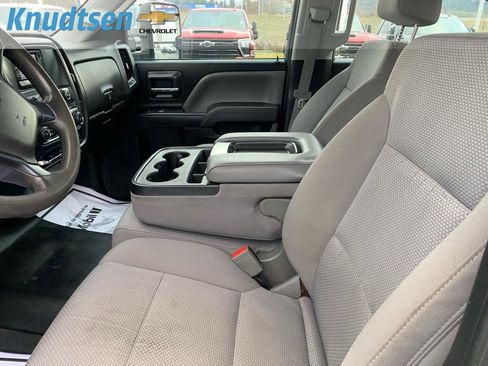 Used 2015 Chevrolet Silverado 2500 W/T w/ WT Fleet Convenience Package image 14
