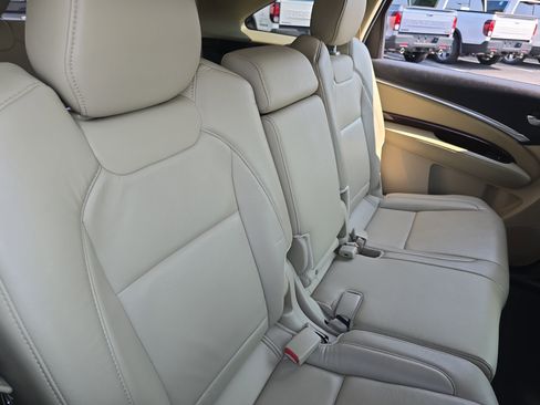 Used 2014 Acura MDX FWD w/ Technology Package image 12
