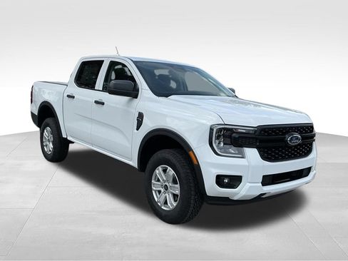 New 2026 Ford Ranger XL RWD image 14