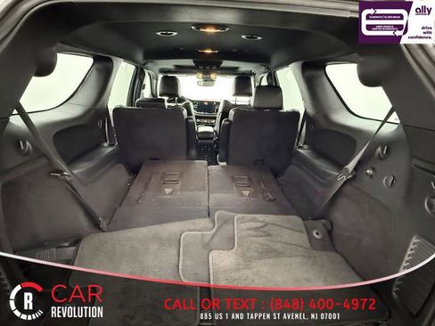 Used 2022 Dodge Durango GT image 8