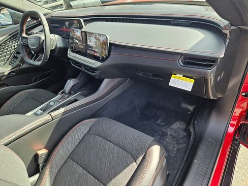 New 2026 Dodge Charger GT w/ Driver Convenience Group AWD/4WD image 17