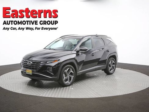 Used 2023 Hyundai Tucson SEL w/ Convenience Package AWD/4WD image 58