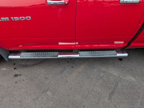 Used 2011 RAM 1500 Classic SLT w/ Remote Start & Security Group AWD/4WD image 21