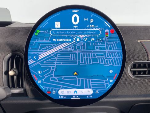 New 2026 MINI Cooper S FWD image 20