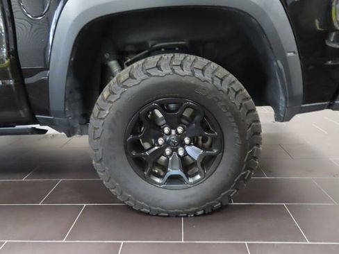 Used 2022 RAM 1500 TRX w/ TRX Level 2 Equipment Group image 20