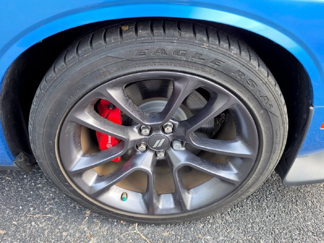 Used 2023 Dodge Challenger R/T w/ Plus Package RWD image 34