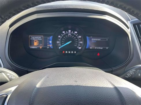 Used 2023 Ford Edge SEL w/ Convenience Package image 15