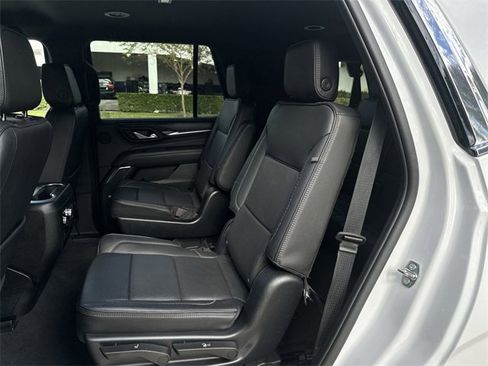 Used 2023 GMC Yukon Denali image 24