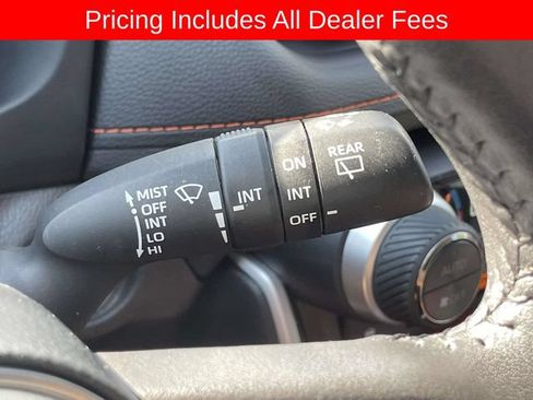 Used 2024 Toyota RAV4 Adventure AWD/4WD image 28