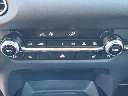 Used 2025 MAZDA CX-30 2.5 Turbo w/ Premium Plus Pkg image 22