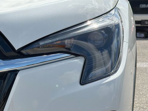 New 2026 Subaru Ascent Limited image 9