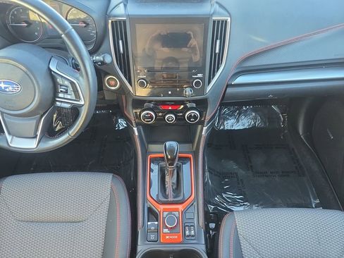 Used 2020 Subaru Forester Sport w/ Popular Package #2 image 13