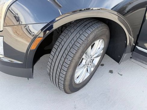 Used 2023 Cadillac XT5 Luxury FWD image 35
