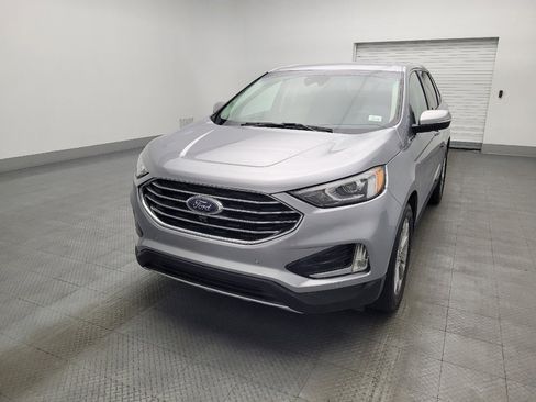 Used 2024 Ford Edge Titanium image 15