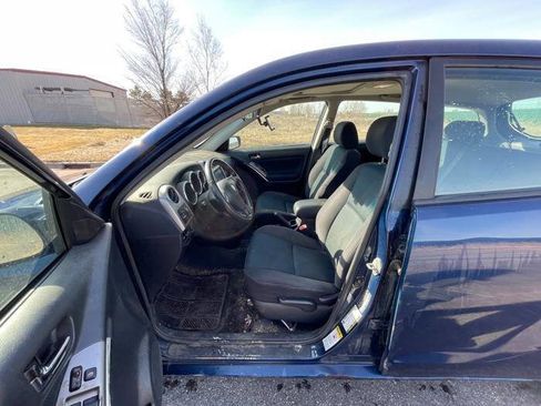 Used 2006 Toyota Matrix image 21