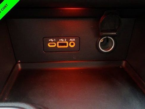 Used 2021 Nissan Sentra SV image 18