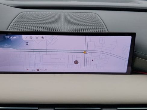 New 2026 Genesis G80 2.5T Sport Prestige image 13