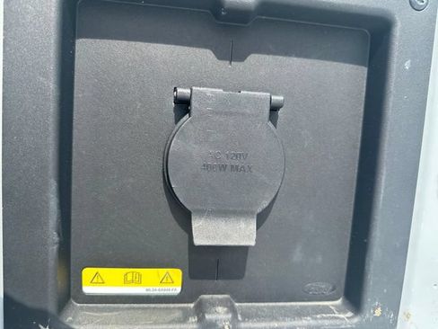 Certified 2025 Ford F150 Lariat AWD/4WD image 23