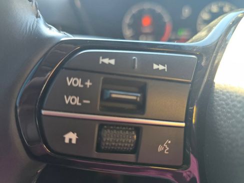 Used 2025 Honda CR-V EX-L image 26
