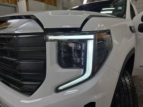 New 2026 GMC Sierra 1500 Pro w/ Pro Value Package AWD/4WD image 27