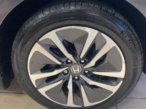 Used 2021 Honda Accord EX-L image 25