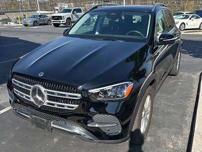 Used 2024 Mercedes-Benz GLE 350 4MATIC