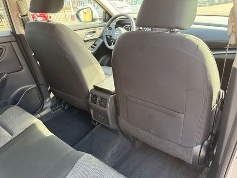 Used 2024 Nissan Rogue SV image 18