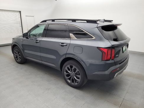 Used 2021 Kia Sorento SX Prestige AWD/4WD image 3