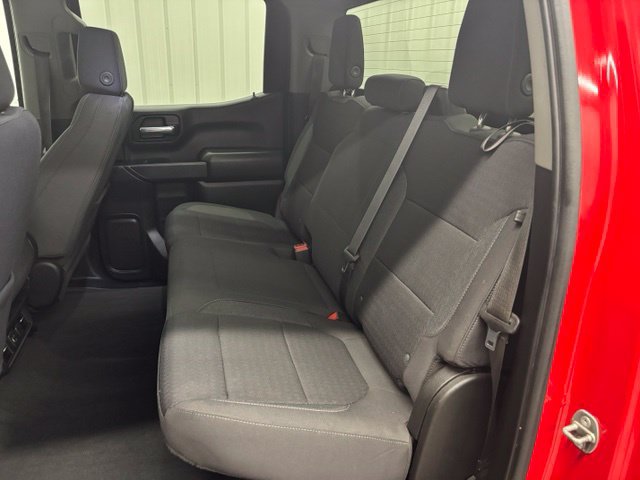 Used 2022 Chevrolet Silverado 1500 LT AWD/4WD image 10