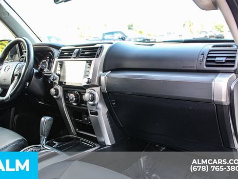 Used 2023 Toyota 4Runner SR5 Premium image 25