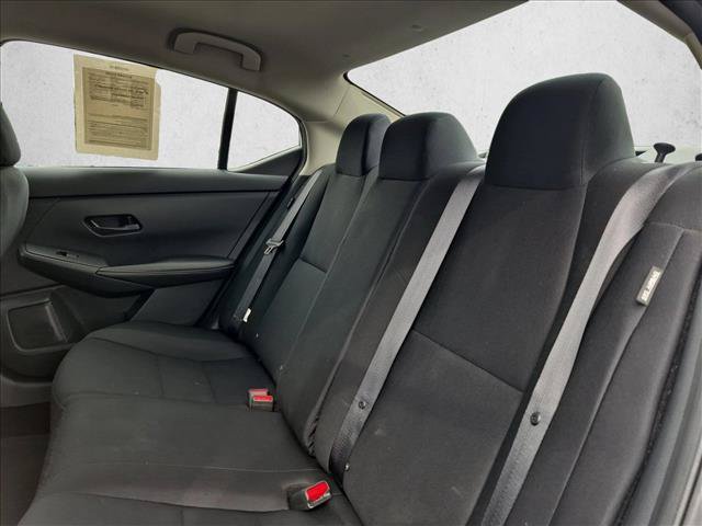 Used 2025 Nissan Sentra S FWD image 18