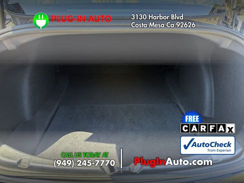 Used 2023 Tesla Model 3 Standard Range RWD image 11