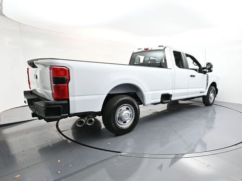 New 2026 Ford F350 XL w/ 360-Degree Camera Package image 7