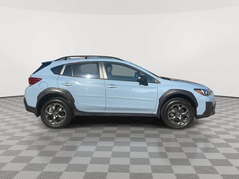 Used 2023 Subaru Crosstrek 2.5i Sport AWD/4WD image 5