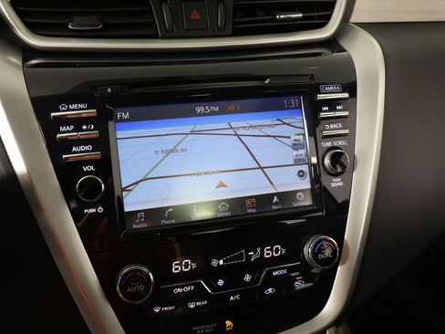 Used 2016 Nissan Murano Platinum w/ Platinum Technology Package AWD/4WD image 35