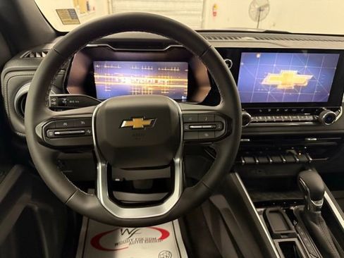 New 2026 Chevrolet Colorado LT w/ Advanced Trailering Package image 17