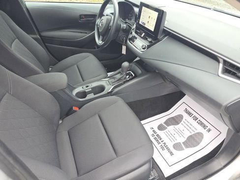 Certified 2023 Toyota Corolla LE image 15