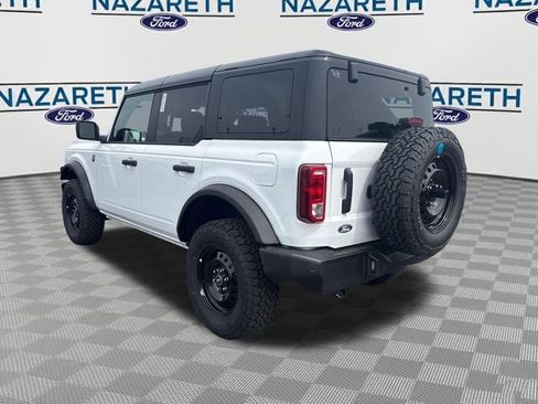 New 2026 Ford Bronco Big Bend image 5