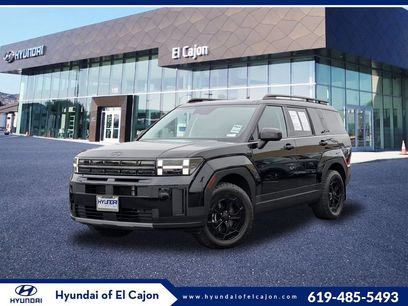 Certified 2024 Hyundai Santa Fe XRT
