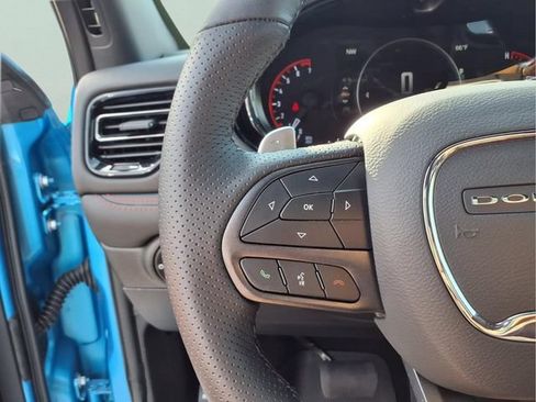 New 2026 Dodge Durango GT AWD/4WD image 20