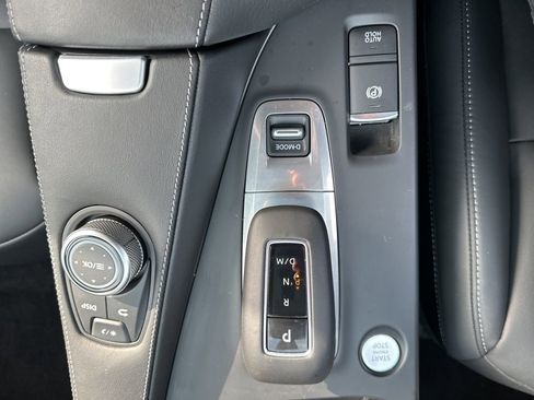 Certified 2025 INFINITI QX50 Pure image 47