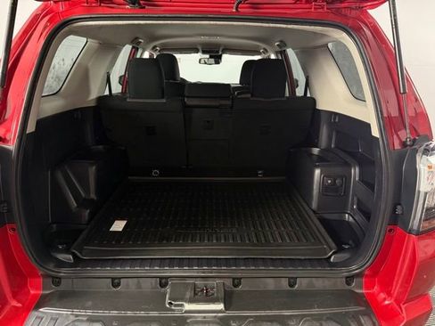 Used 2021 Toyota 4Runner SR5 image 25