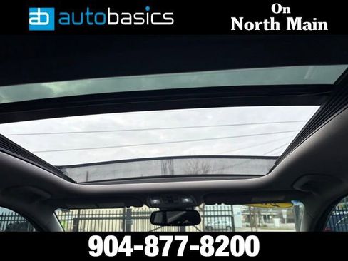 Used 2017 Kia Sportage EX w/ EX Premium Package FWD image 21
