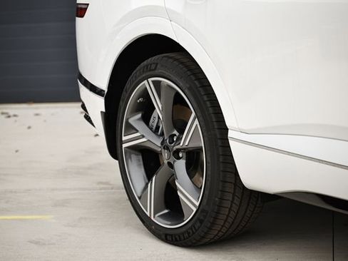 New 2026 Genesis GV80 3.5T Prestige image 6