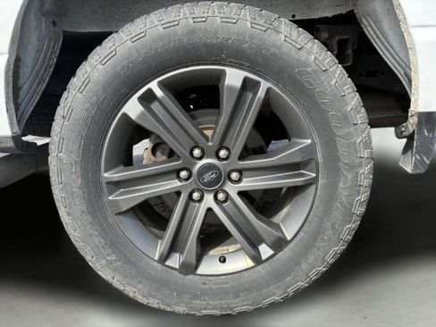 Used 2021 Ford F150 XLT w/ Equipment Group 302A High AWD/4WD image 35