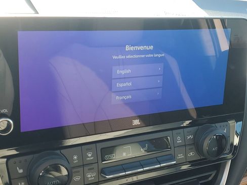 New 2026 Toyota Grand Highlander Limited image 27